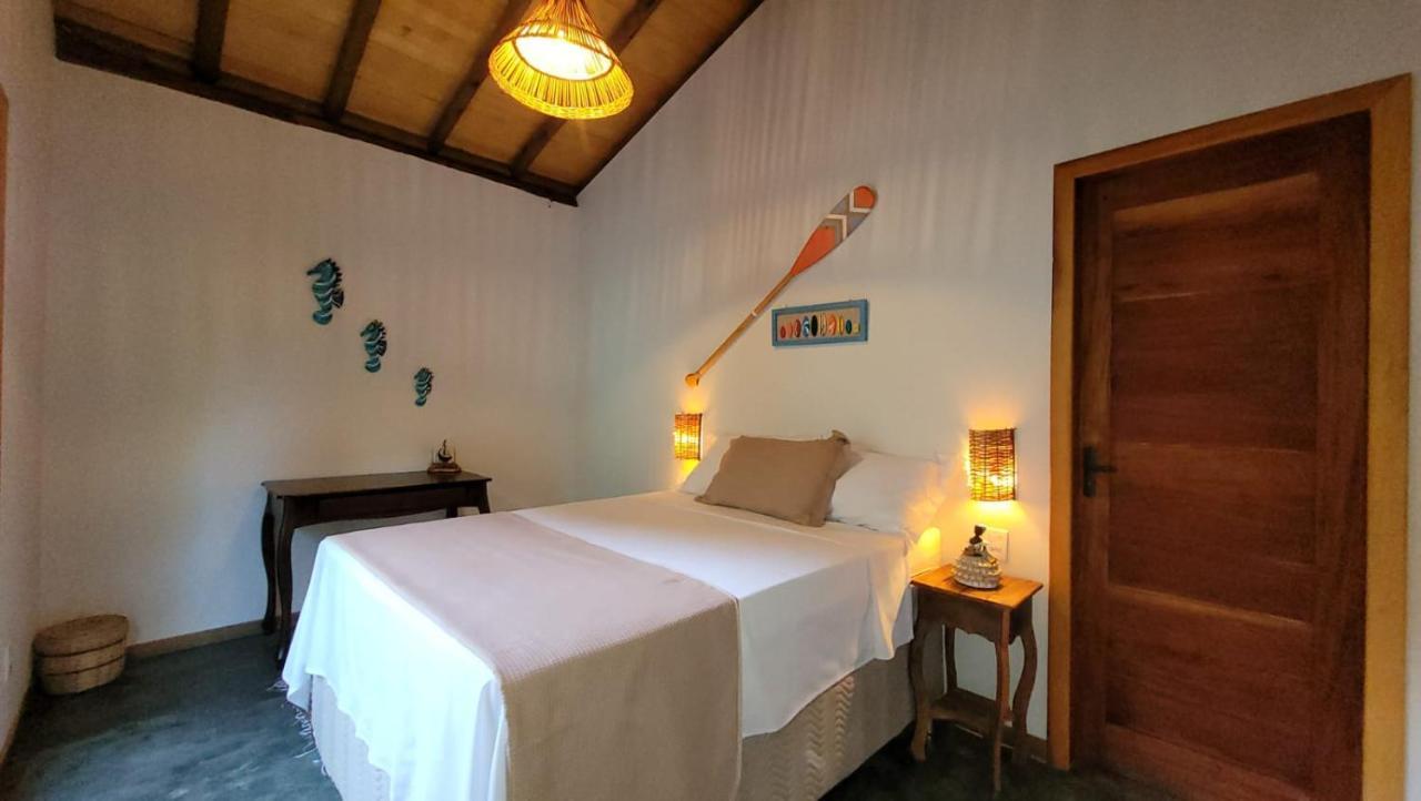 Bons Ventos Camping E Glamping 巴拉格兰德 外观 照片