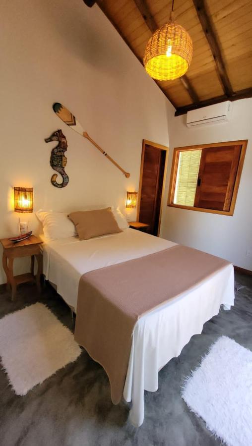 Bons Ventos Camping E Glamping 巴拉格兰德 外观 照片