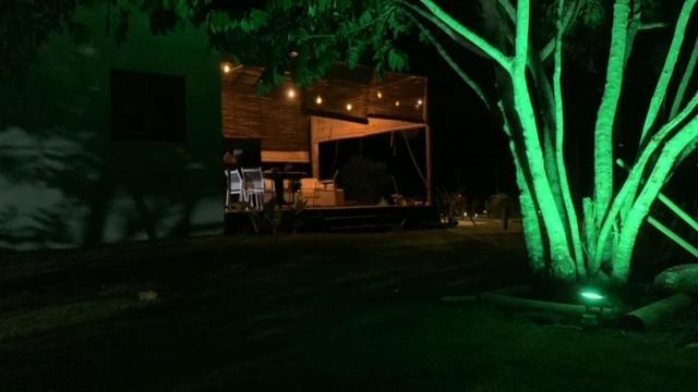 Bons Ventos Camping E Glamping 巴拉格兰德 外观 照片